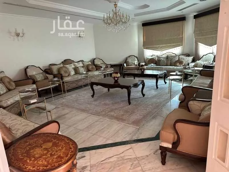 فيلا 6 غرف في الفلاح 4