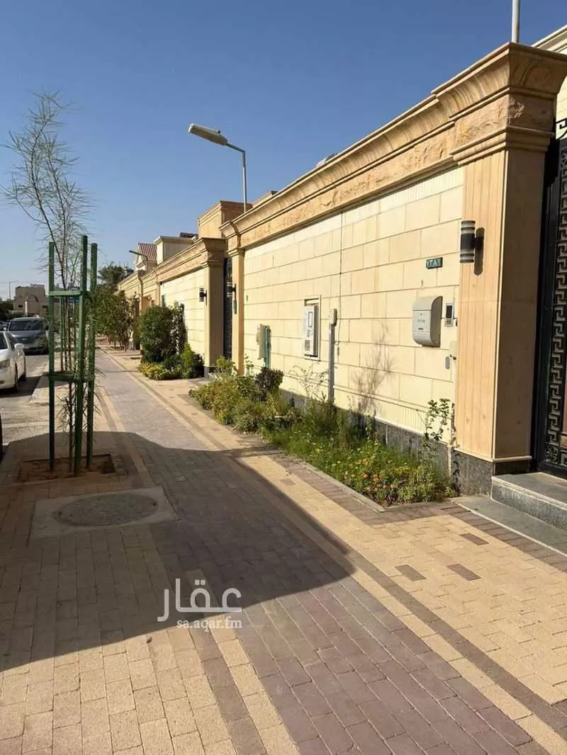 فيلا 6 غرف في الفلاح 1