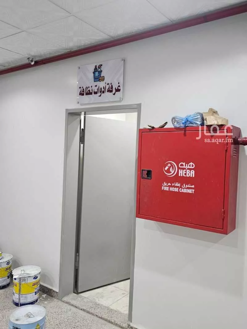 عقار 1 غرف في المصانع، الرياض 15