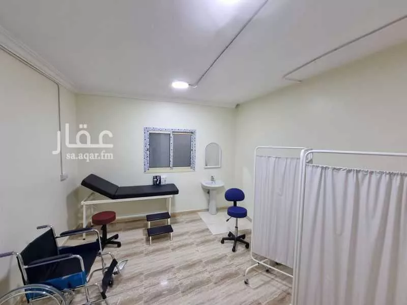 عمارة 5150 م² في المصانع 5