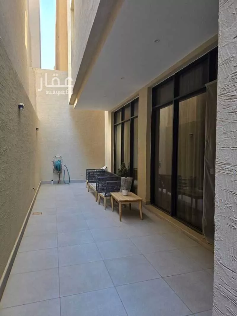 4 bedroom villa in Al Narjis 4