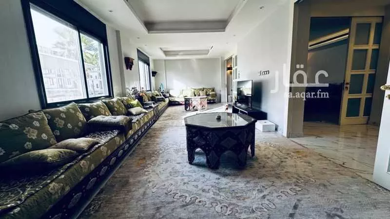 4 bedroom apartment in Al Malqa 1