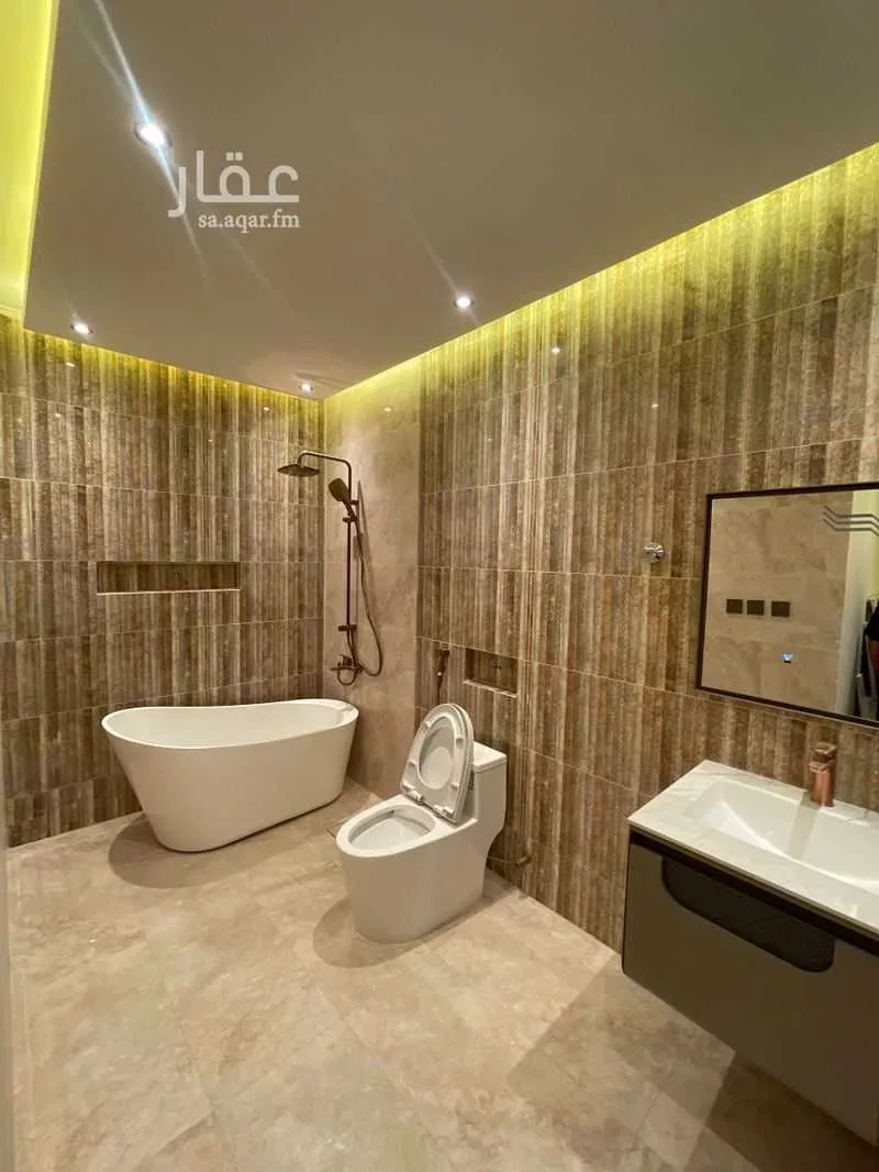 فيلا 6 غرف في العقيق، الرياض 13