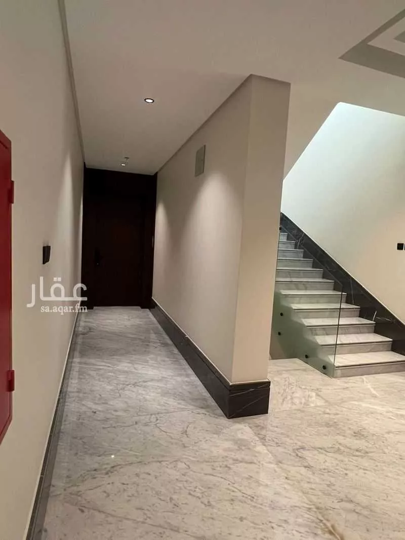 شقة 3 غرف في العارض 1