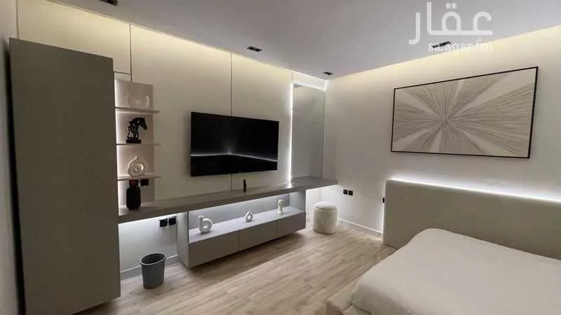 شقة 3 غرف في حطين، الرياض 11