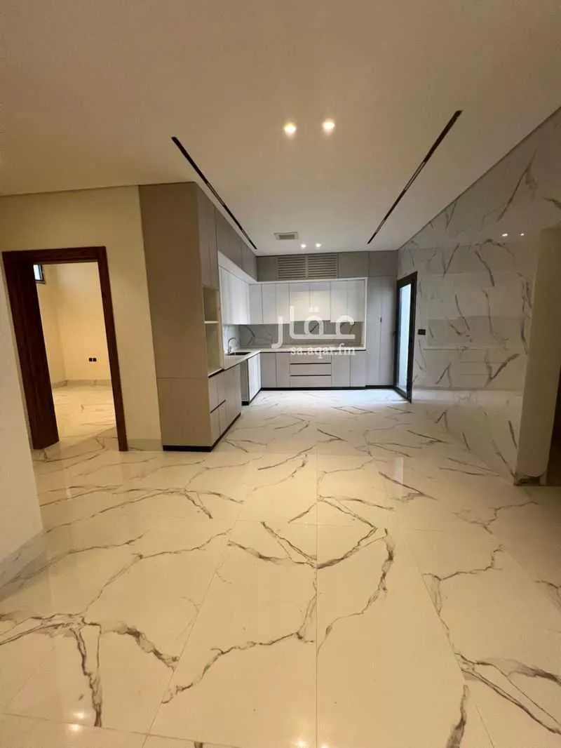2 bedroom apartment in Al Qairawan, Riyadh 17