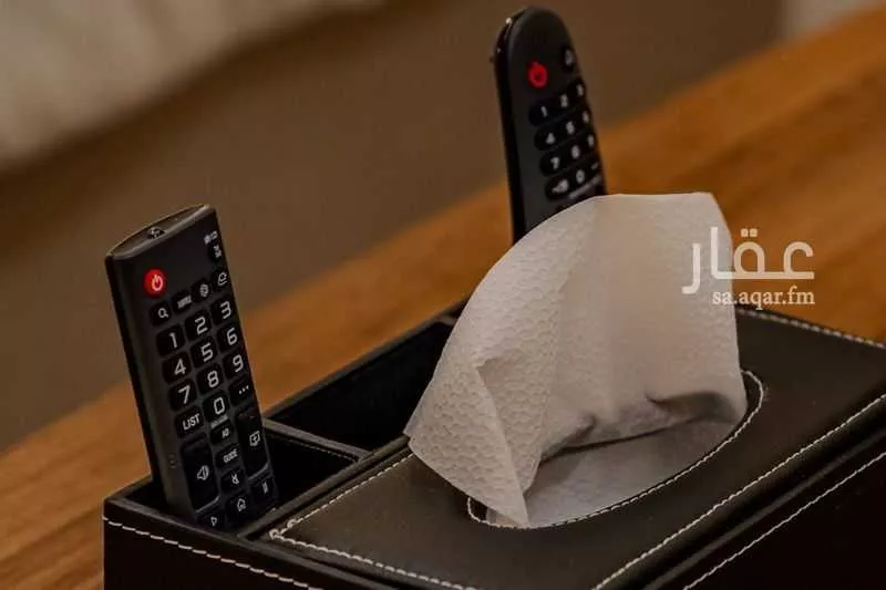 شقة 1 غرف في قرطبة 5