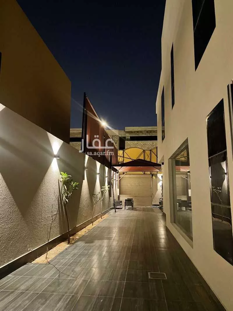 فيلا 6 غرف في العقيق، الرياض 17