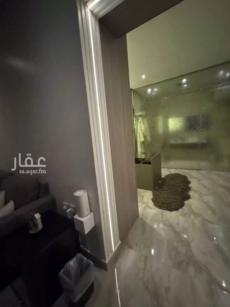 فيلا 3 غرف في العارض 3