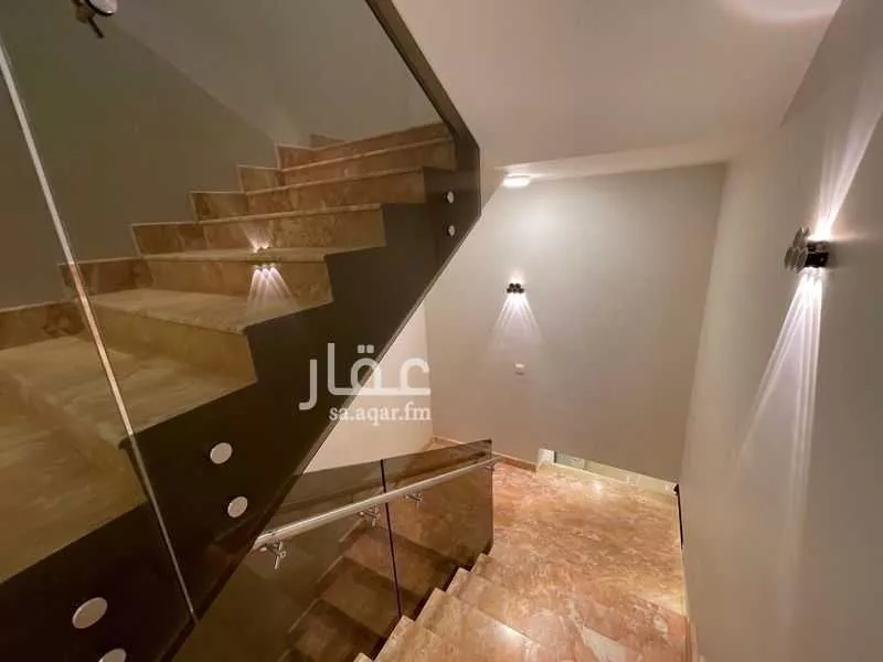 6 bedroom villa in Al Rabwa, Riyadh 9