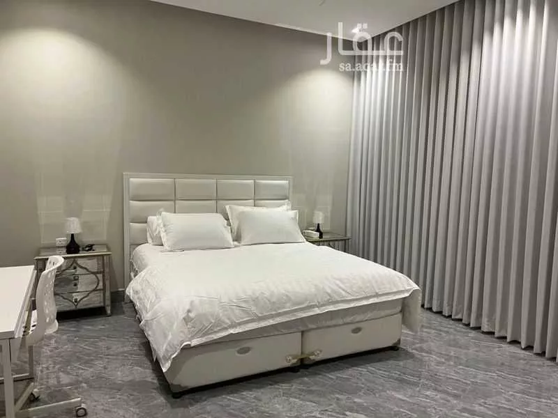 دور 3 غرف في العارض 4