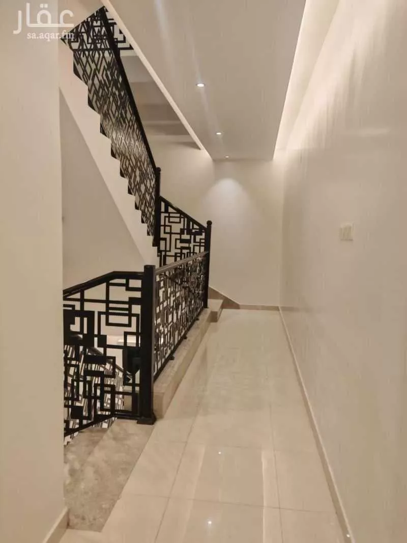 فيلا 3 غرف في النرجس 1