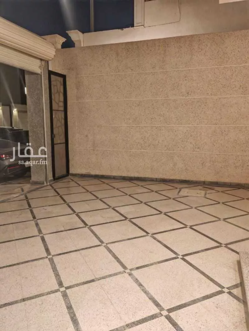 فيلا 3 غرف في النرجس 5