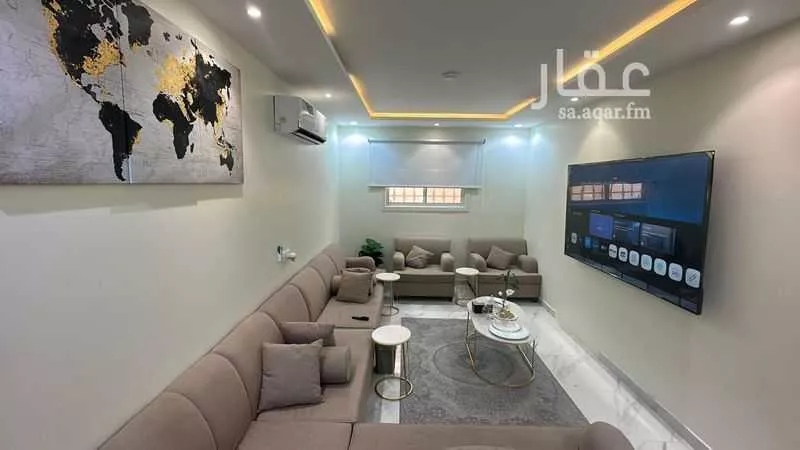 2 bedroom apartment in Al Mahdiyyah, Riyadh 6