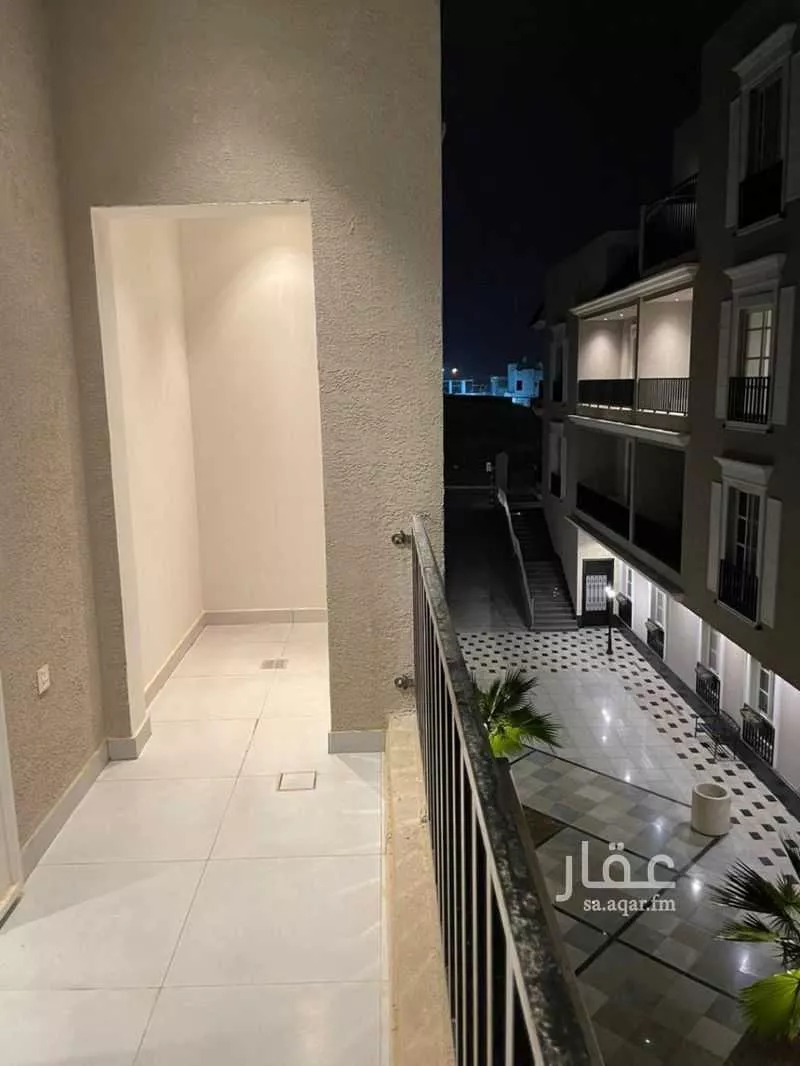 شقة 3 غرف في حطين 4