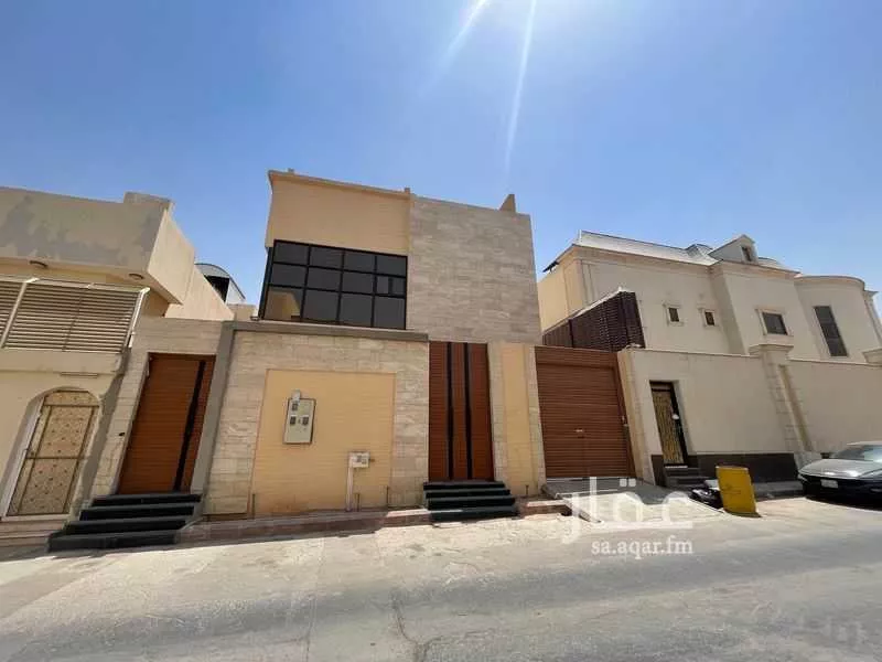 6 bedroom villa in Al Rabwa, Riyadh 19