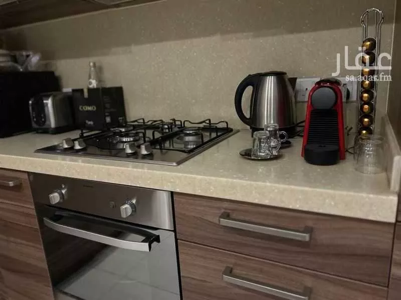 شقة 2 غرف في الصحافة 3