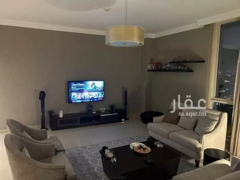 شقة 2 غرف في الصحافة 5