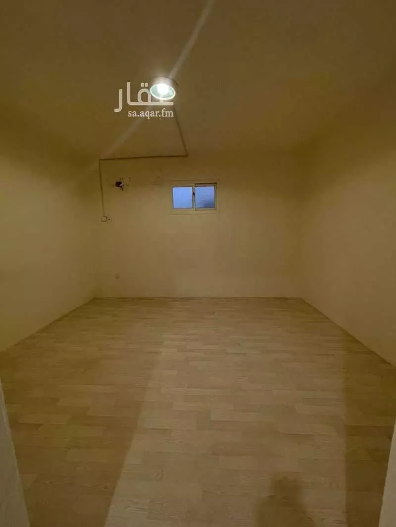 شقة 1 غرف في النزهة 5