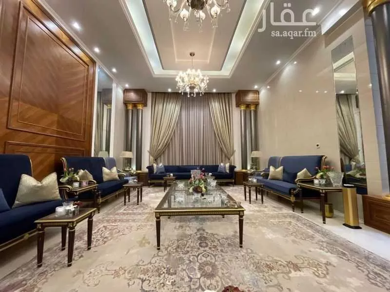 فيلا 5 غرف في الرمال 1