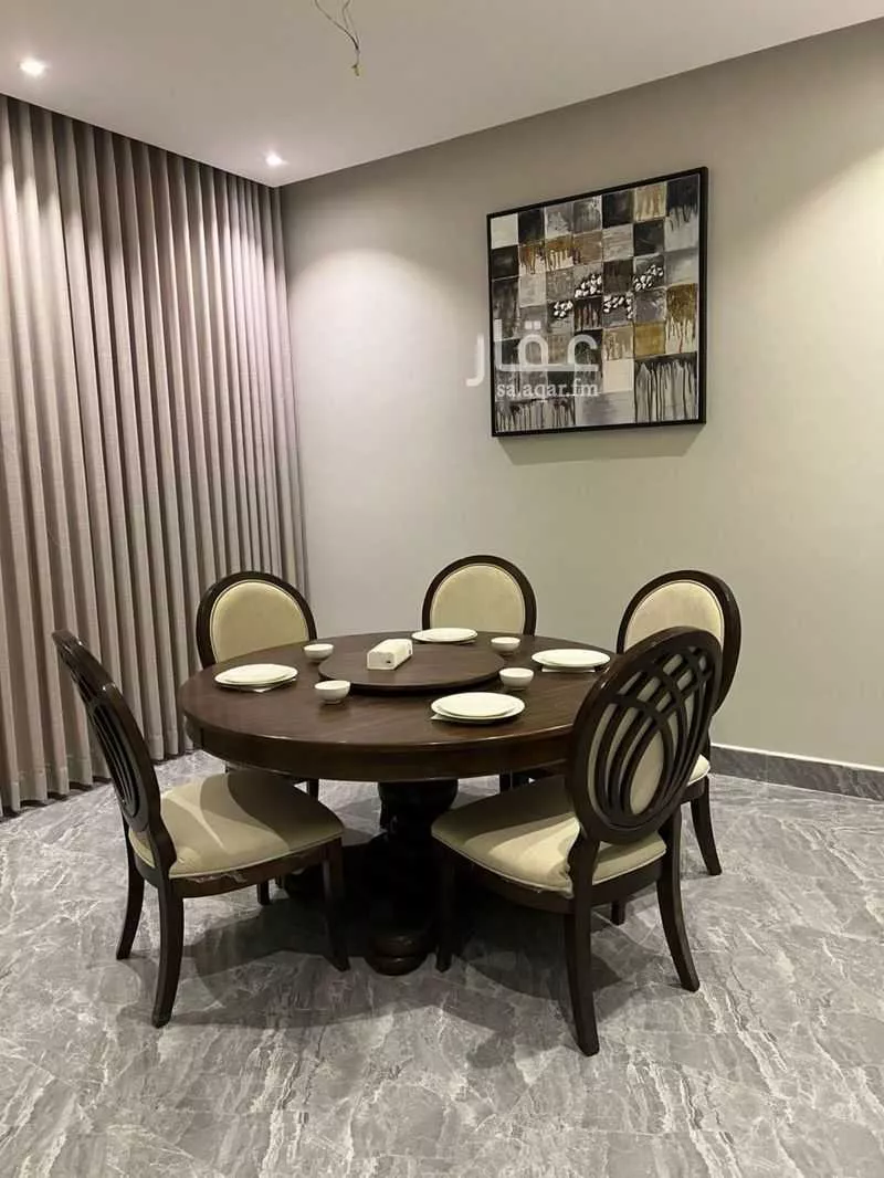 دور 3 غرف في العارض 2