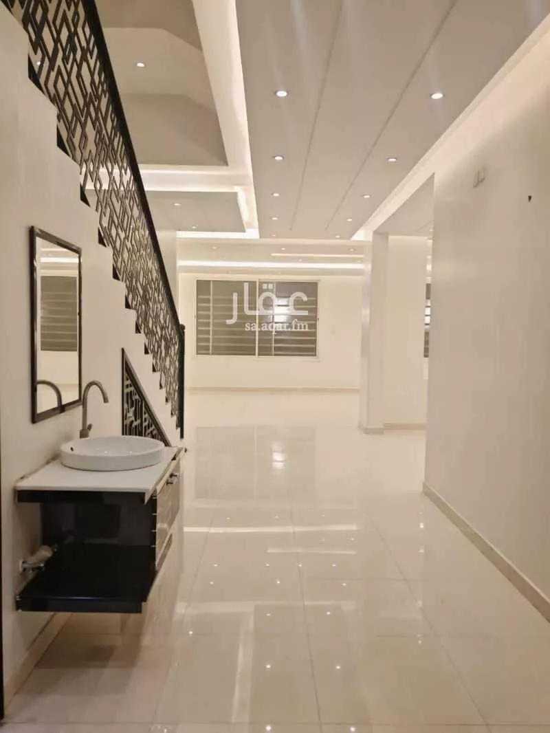 فيلا 3 غرف في النرجس 2