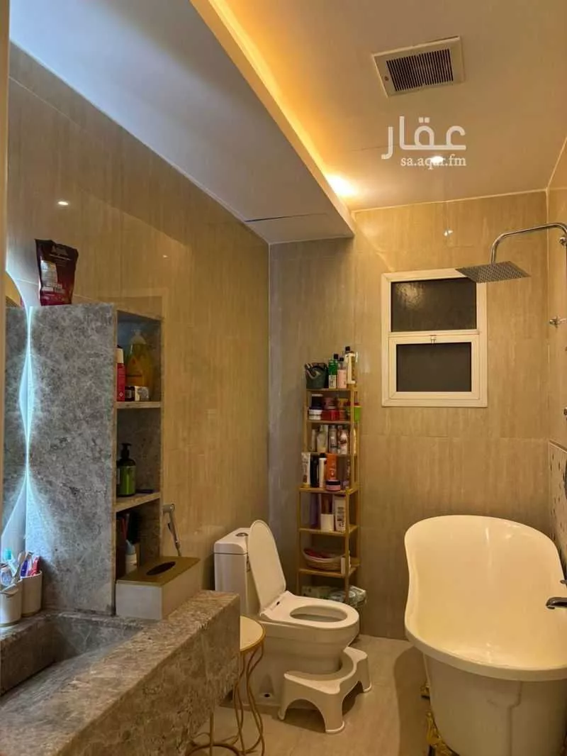 شقة 3 غرف في اليرموك 2