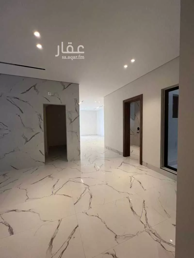 2 bedroom apartment in Al Qairawan, Riyadh 19