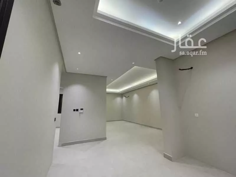 شقة 3 غرف في العارض 5