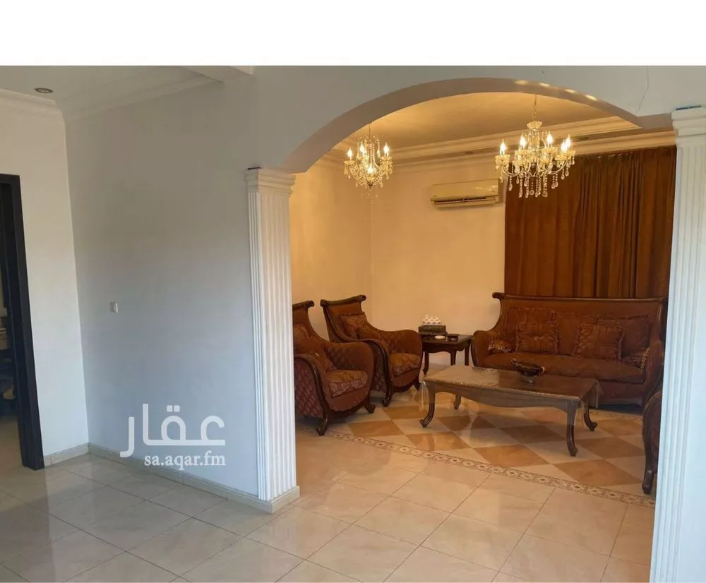 فيلا 5 غرف في المونسية 4