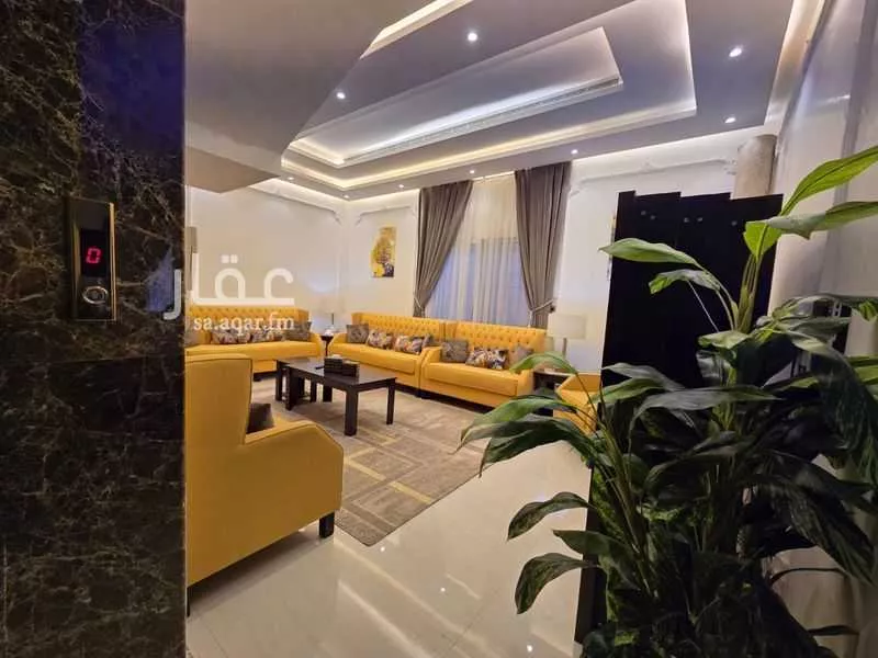 فيلا 4 غرف في الملقا، الرياض 6