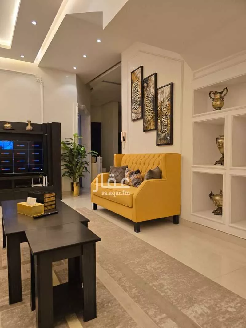 فيلا 4 غرف في الملقا، الرياض 10