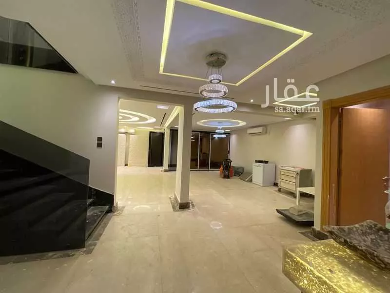 فيلا 6 غرف في العقيق، الرياض 16