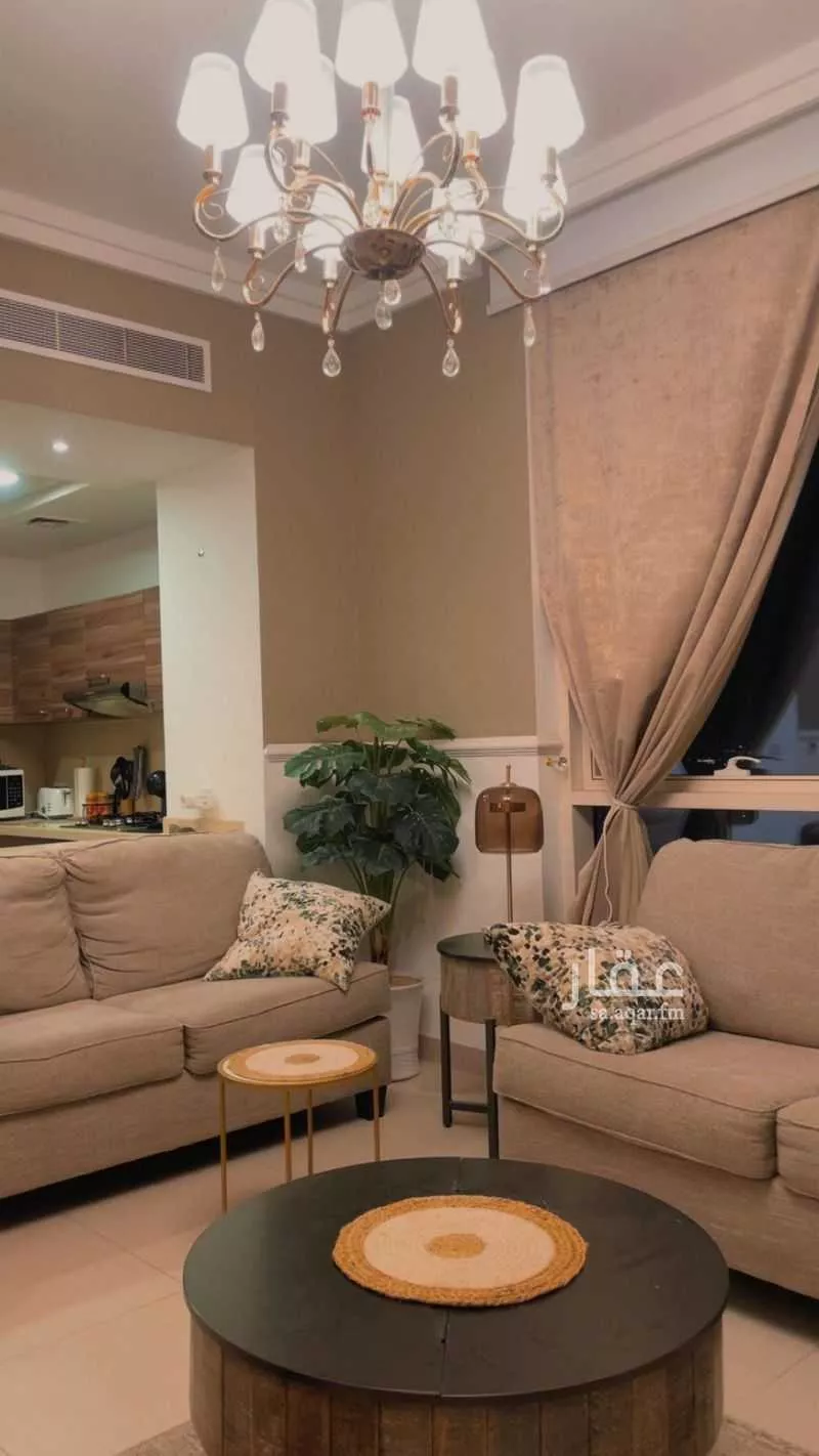 شقة 2 غرف في الصحافة 4