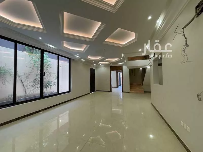 6 bedroom villa in Al Rabwa, Riyadh 15