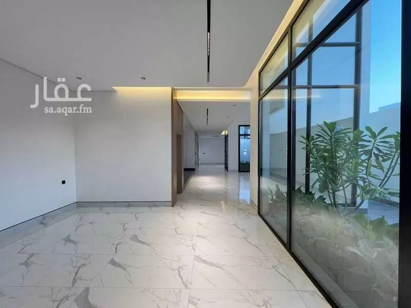 4 bedroom villa in Al Narjis 4