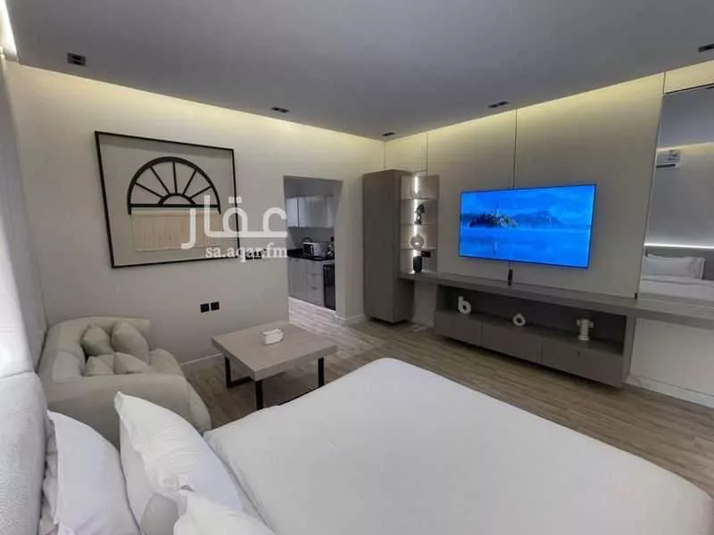 3 bedroom apartment in Hittin 3