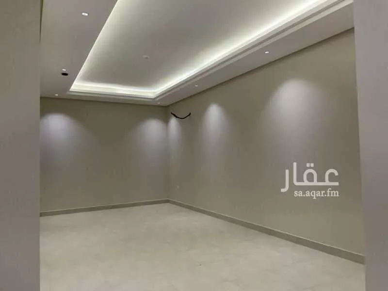 شقة 3 غرف في العارض 4