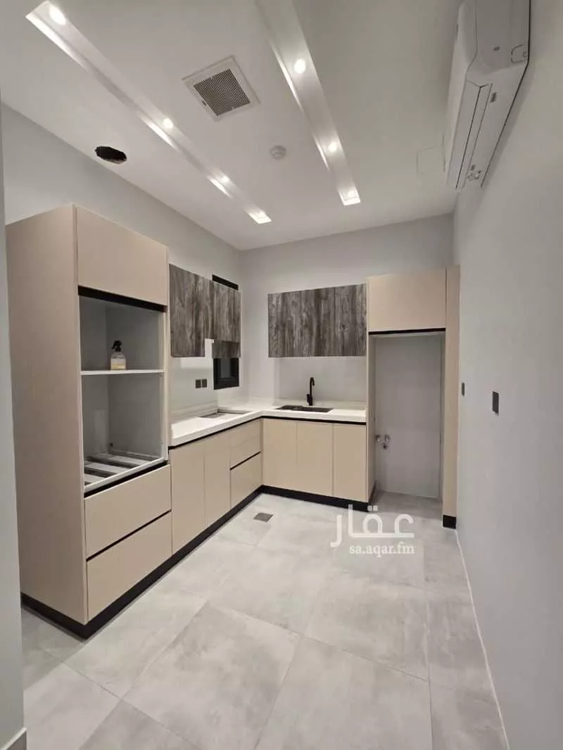 3 bedroom apartment in Al Malqa 2