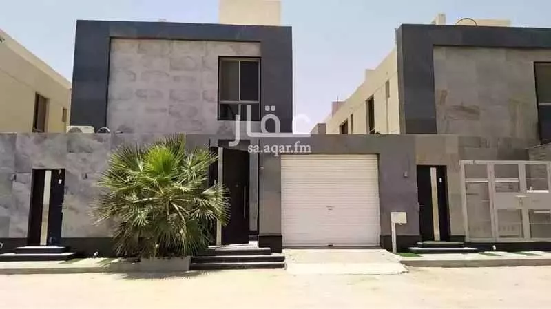 فيلا 4 غرف في العارض 1