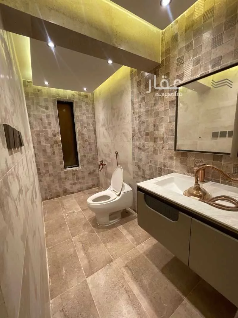 فيلا 6 غرف في العقيق، الرياض 10