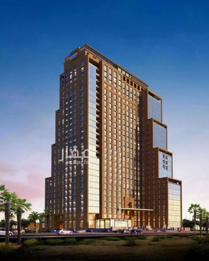 شقة 2 غرف في الصحافة 5