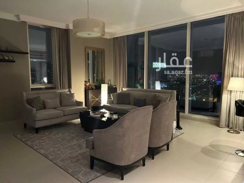 شقة 2 غرف في الصحافة 4