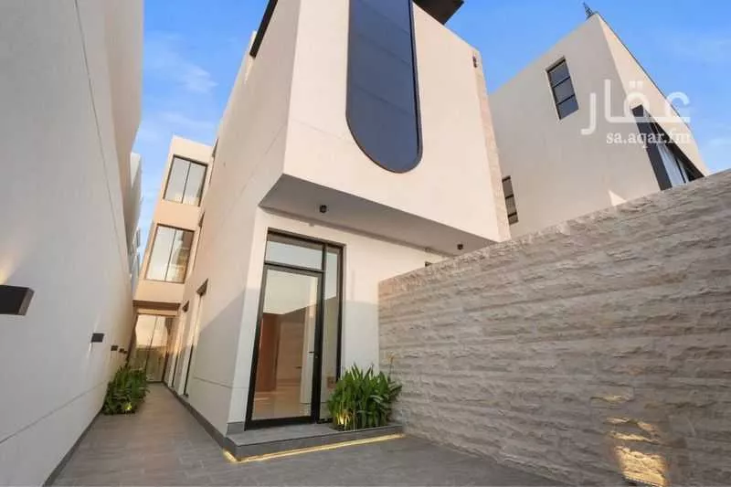 دور 3 غرف في النرجس 5