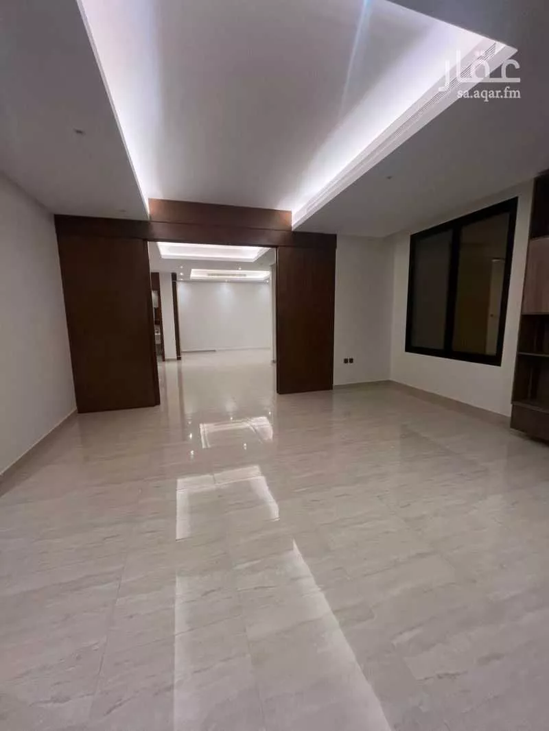 شقة 3 غرف في حطين 1