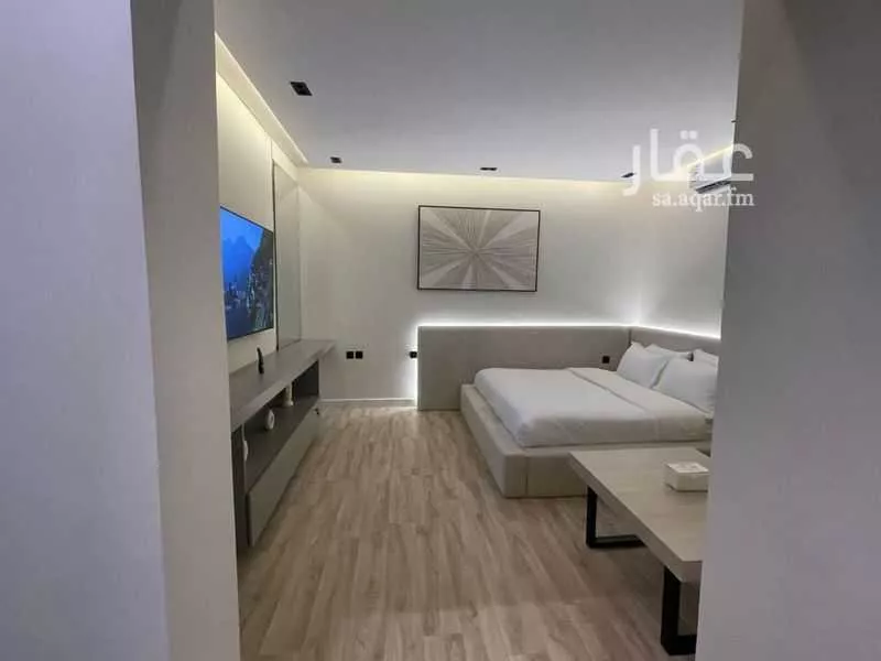 شقة 3 غرف في حطين، الرياض 10