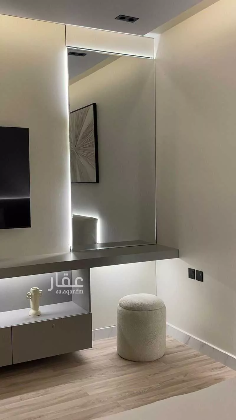 شقة 3 غرف في حطين، الرياض 13