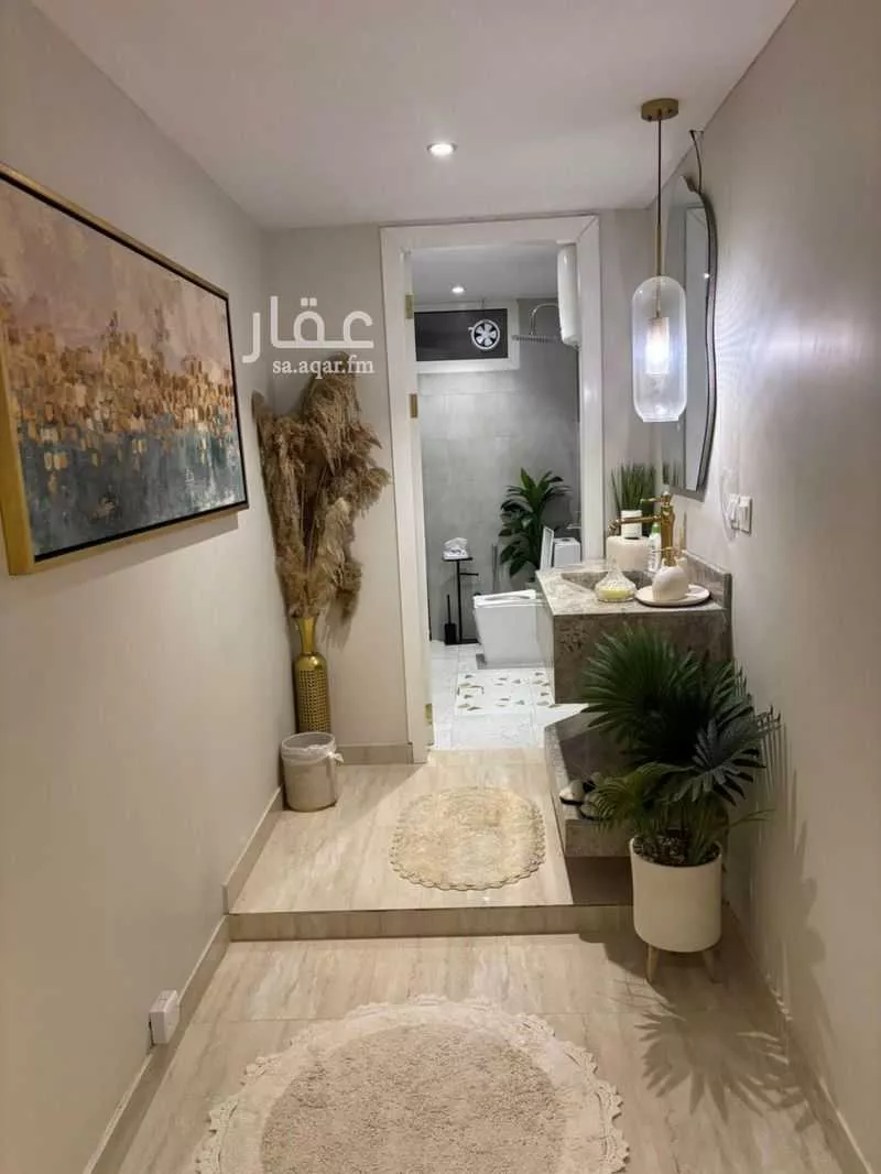 شقة 3 غرف في اليرموك 5