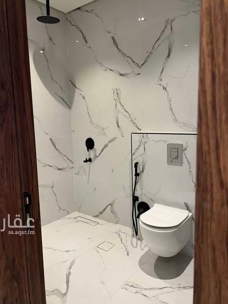 2 bedroom apartment in Al Qairawan, Riyadh 10