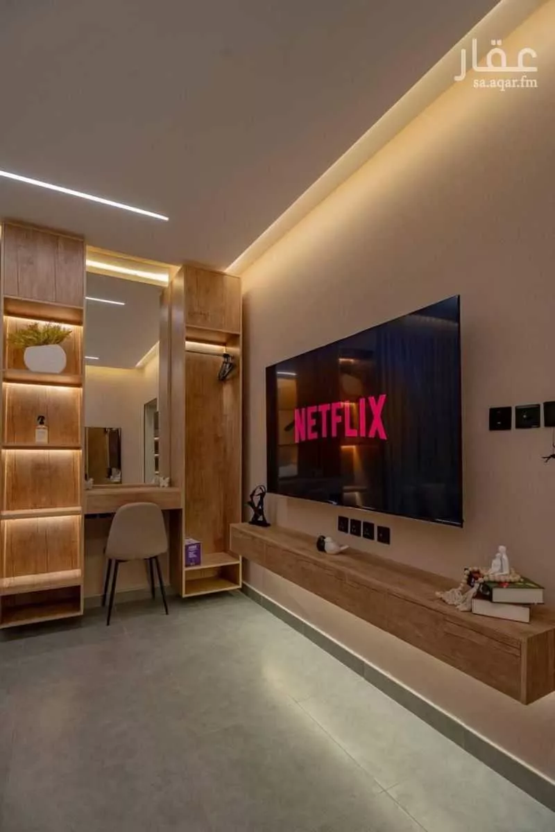 شقة 1 غرف في قرطبة 4